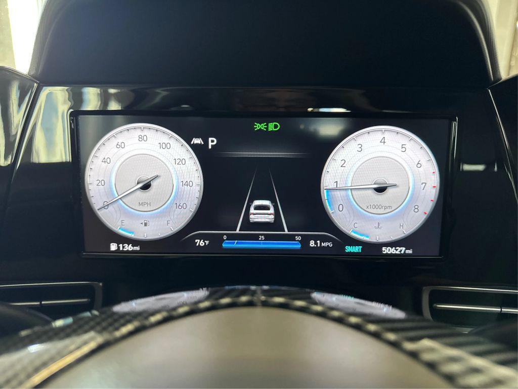 used 2022 Hyundai Elantra car, priced at $18,490