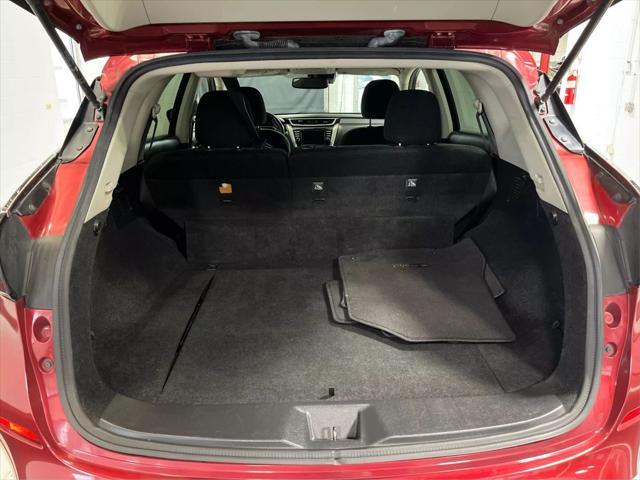 used 2020 Nissan Murano car, priced at $14,990