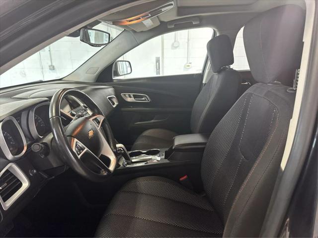used 2014 Chevrolet Equinox car, priced at $8,990