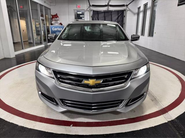 used 2019 Chevrolet Impala car, priced at $15,290