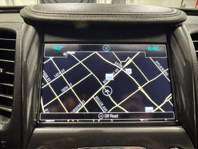 used 2019 Chevrolet Impala car, priced at $15,290