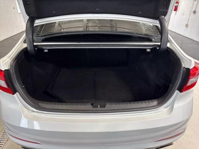 used 2015 Hyundai Sonata car, priced at $10,490