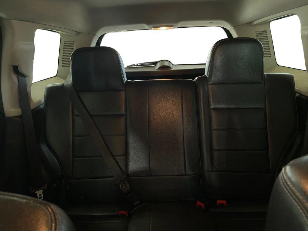 used 2014 Jeep Patriot car, priced at $7,990