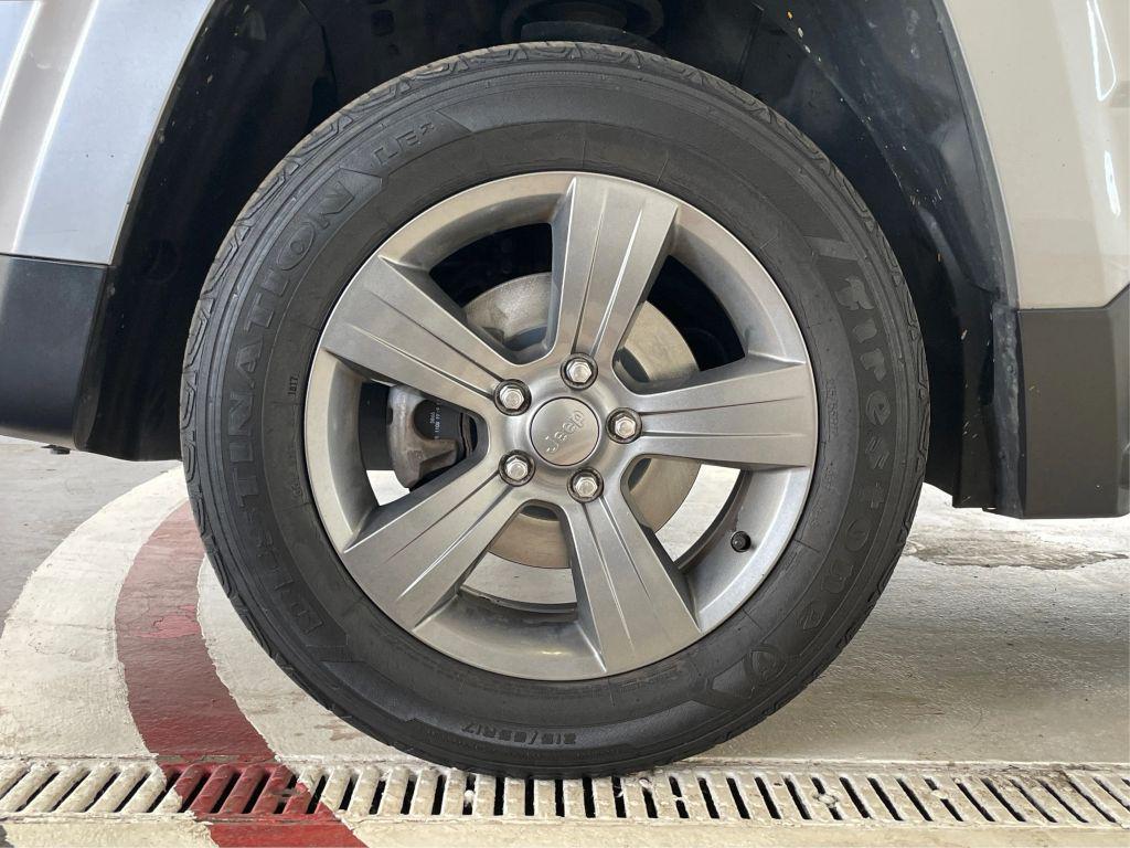 used 2014 Jeep Patriot car, priced at $7,990