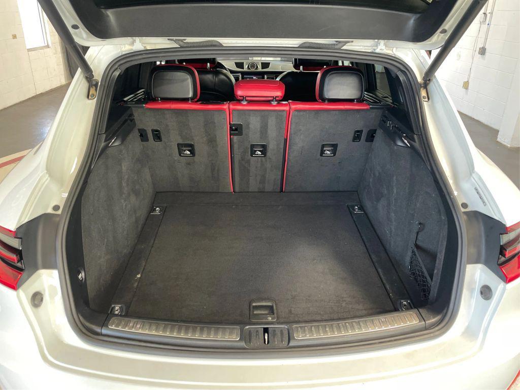 used 2017 Porsche Macan car, priced at $13,990