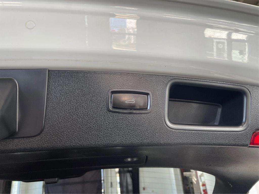 used 2017 Porsche Macan car, priced at $13,990