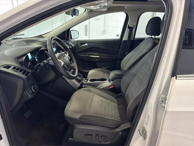 used 2016 Ford Escape car, priced at $8,990