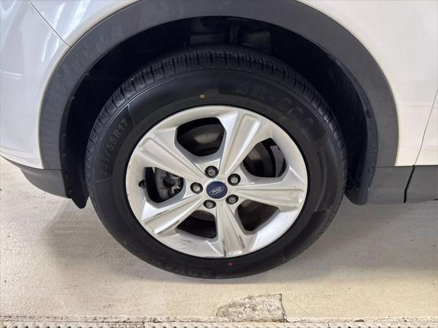 used 2016 Ford Escape car, priced at $8,990
