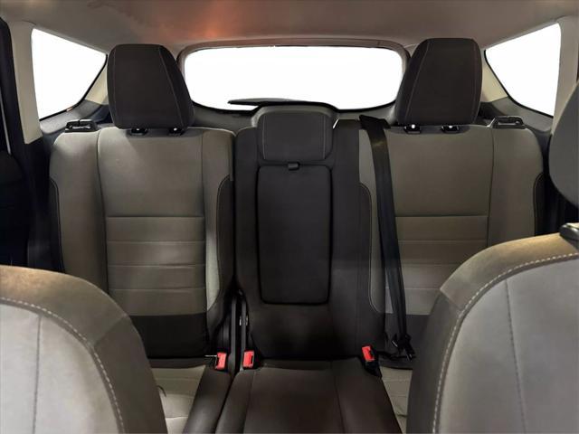 used 2016 Ford Escape car, priced at $8,990