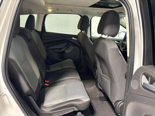 used 2016 Ford Escape car, priced at $8,990