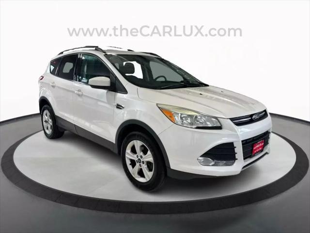 used 2016 Ford Escape car, priced at $8,990