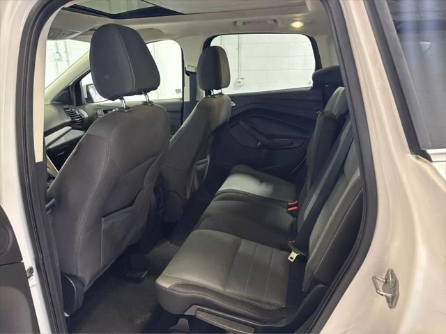 used 2016 Ford Escape car, priced at $8,990
