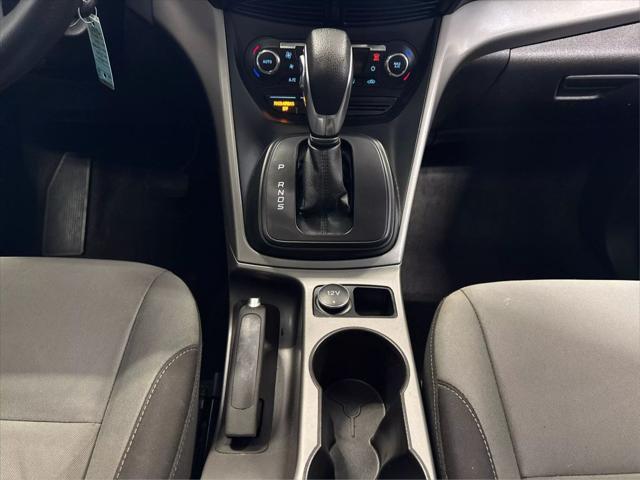 used 2016 Ford Escape car, priced at $8,990