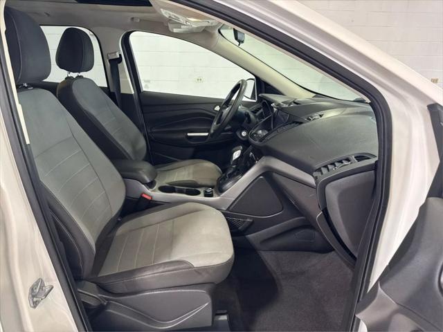 used 2016 Ford Escape car, priced at $8,990