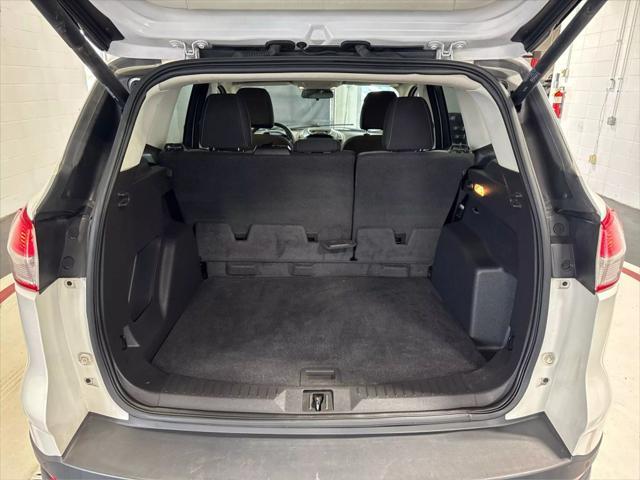 used 2016 Ford Escape car, priced at $8,990