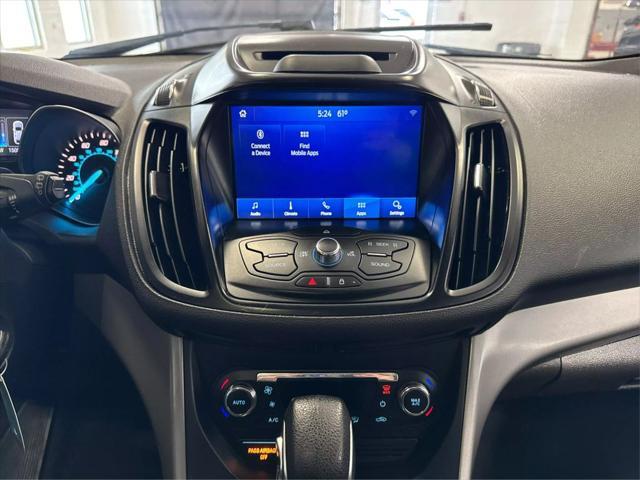 used 2016 Ford Escape car, priced at $8,990