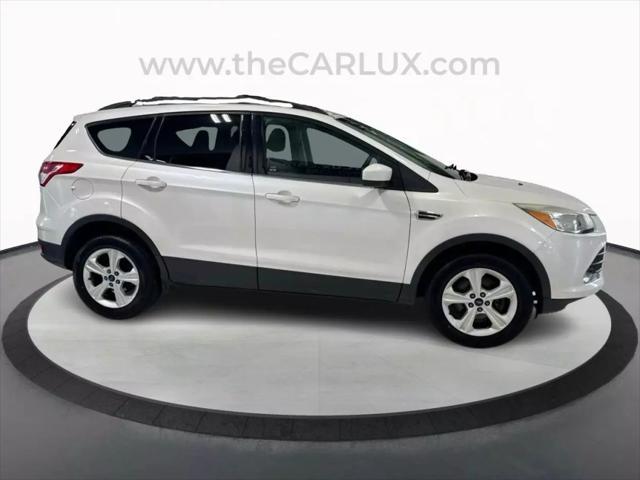 used 2016 Ford Escape car, priced at $8,990
