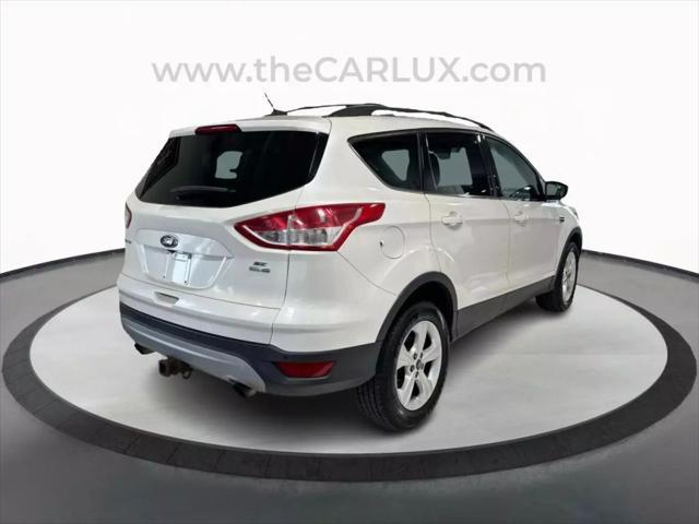 used 2016 Ford Escape car, priced at $8,990