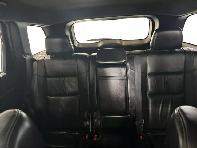 used 2015 Jeep Grand Cherokee car, priced at $11,290