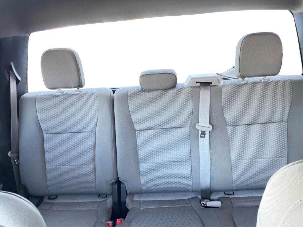 used 2018 Ford F-150 car, priced at $19,995