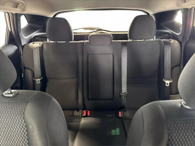 used 2021 Nissan Rogue Sport car, priced at $13,990