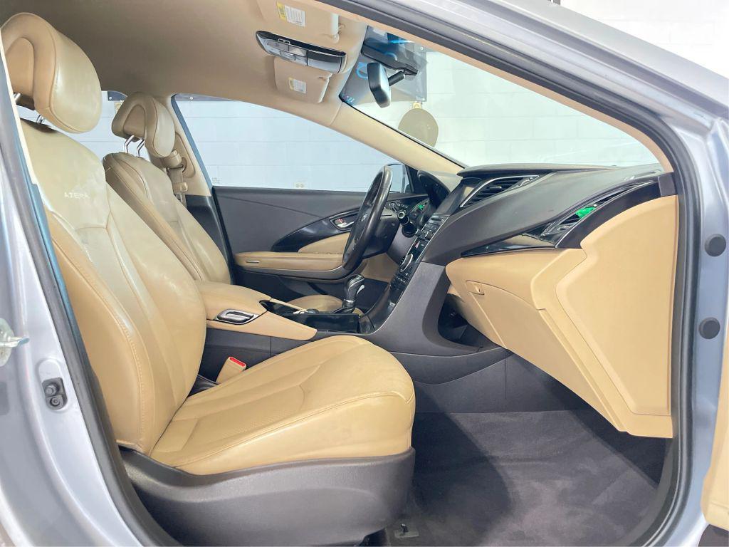 used 2016 Hyundai Azera car, priced at $9,995