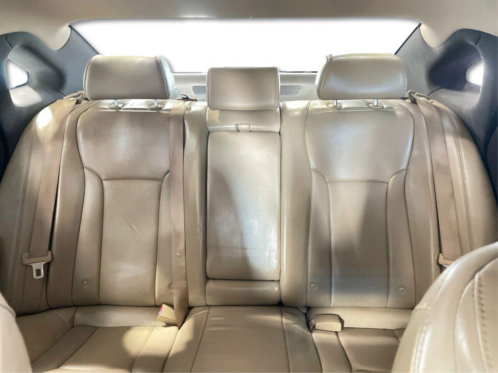 used 2016 Hyundai Azera car, priced at $9,995