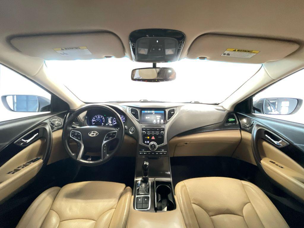 used 2016 Hyundai Azera car, priced at $9,995