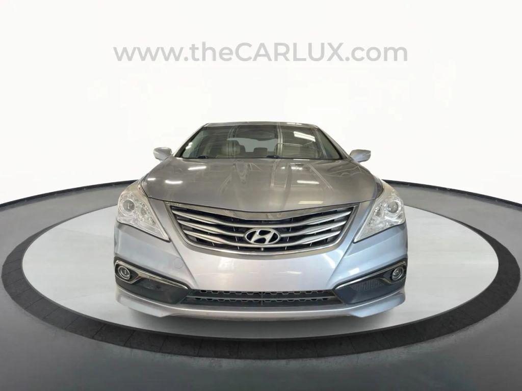 used 2016 Hyundai Azera car, priced at $9,995