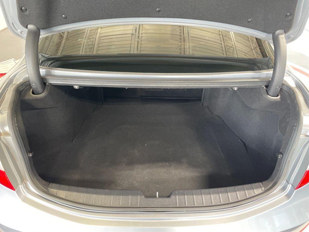 used 2016 Hyundai Azera car, priced at $9,995