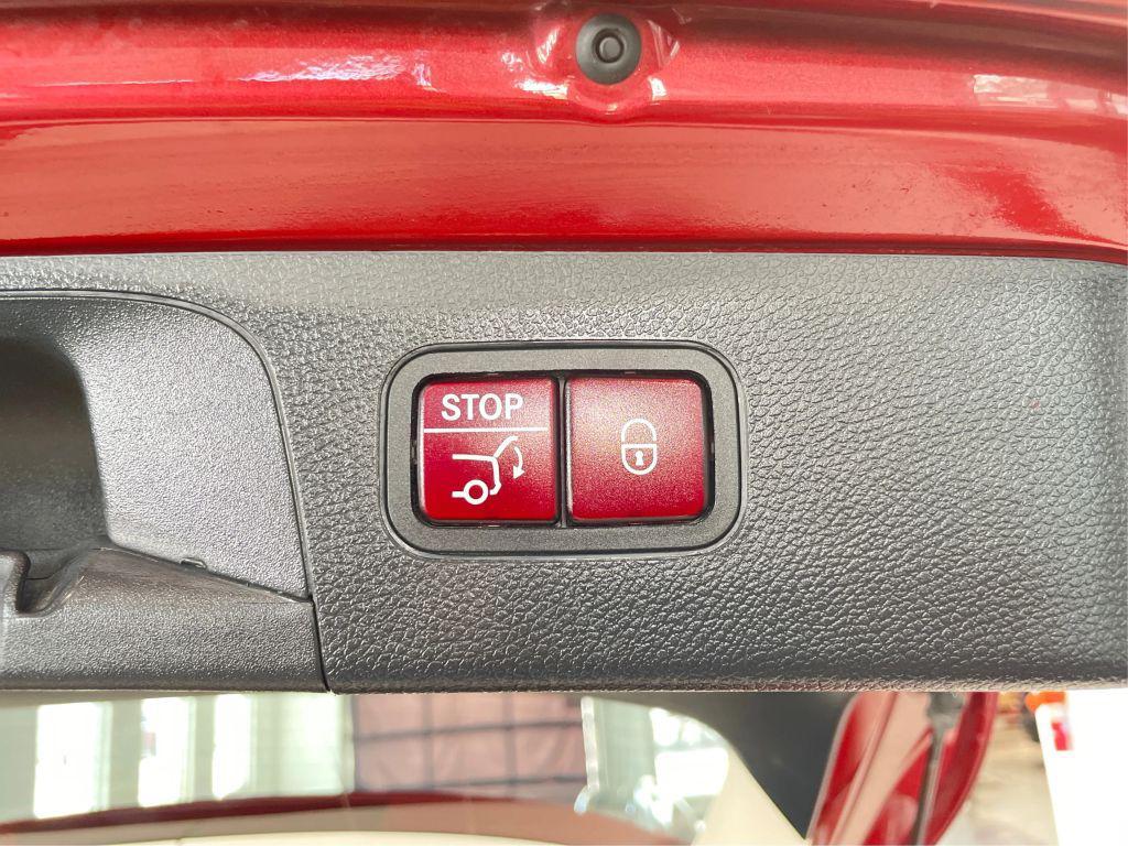 used 2018 Mercedes-Benz GLC 300 car, priced at $15,990