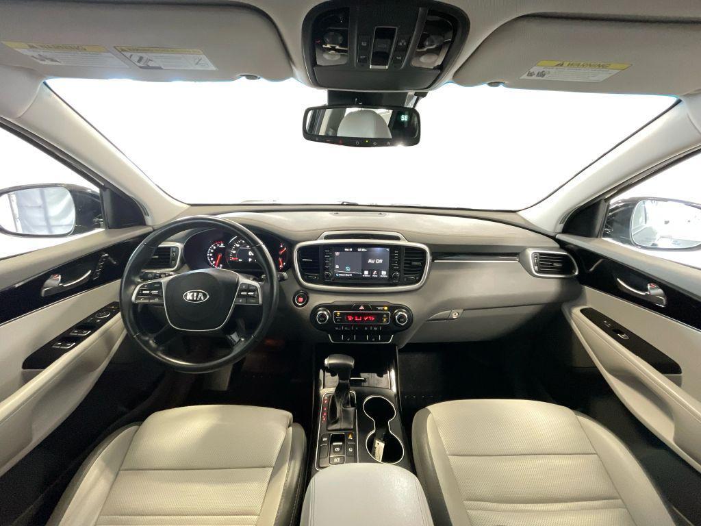 used 2020 Kia Sorento car, priced at $21,990