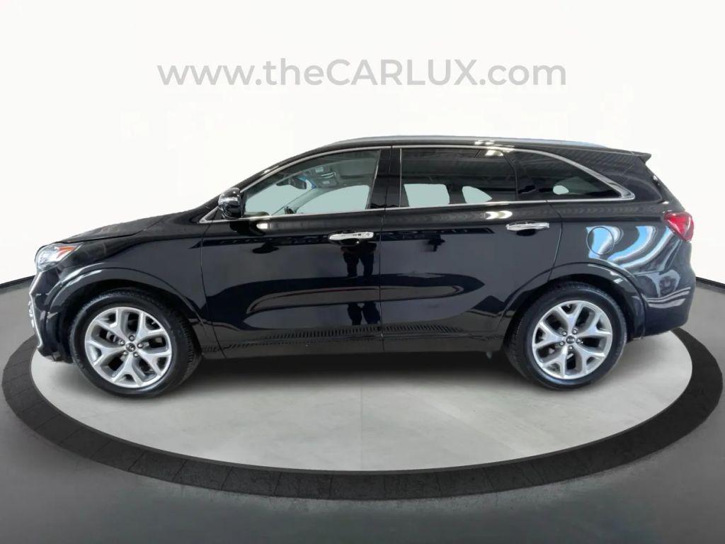used 2020 Kia Sorento car, priced at $21,990