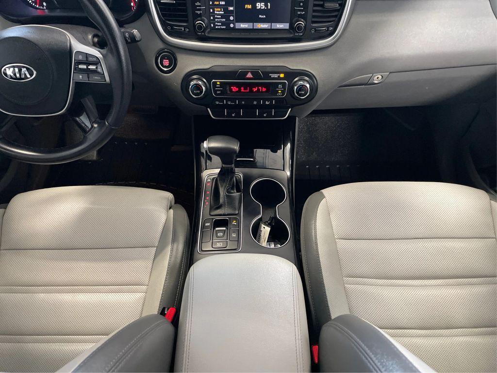 used 2020 Kia Sorento car, priced at $21,990