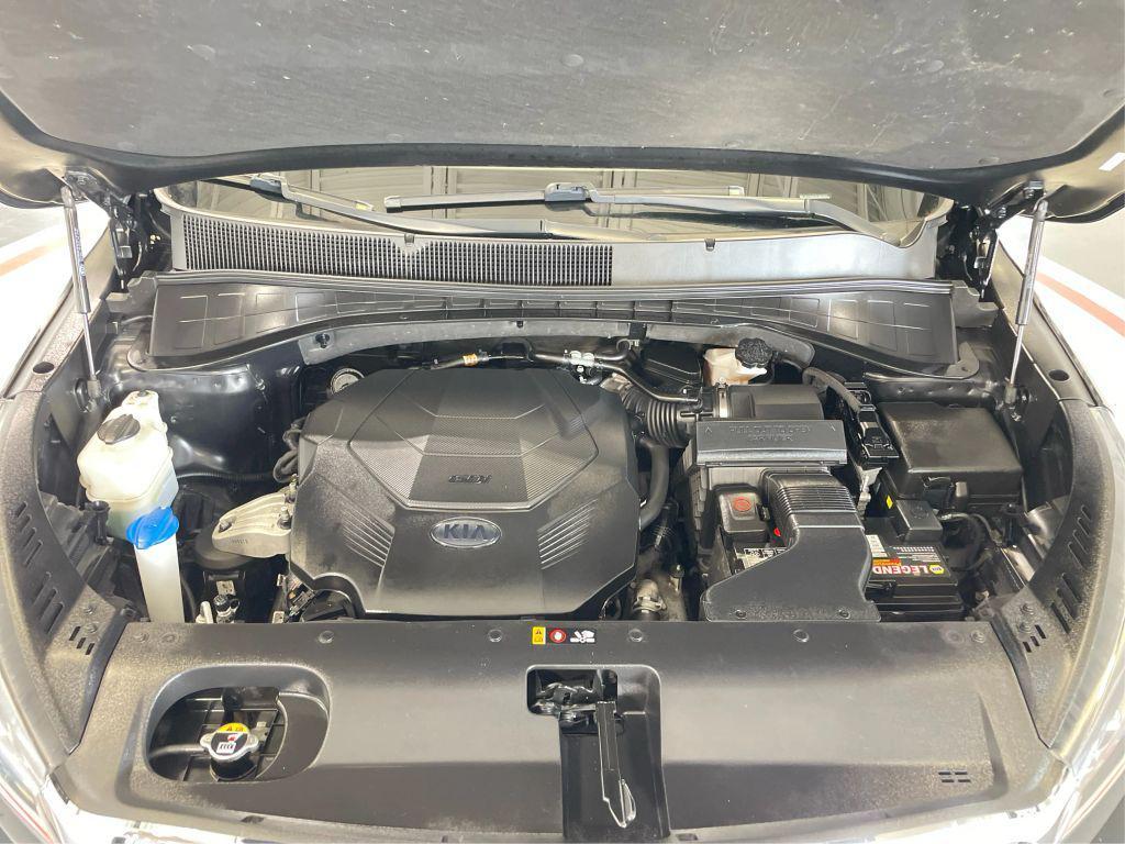 used 2020 Kia Sorento car, priced at $21,990