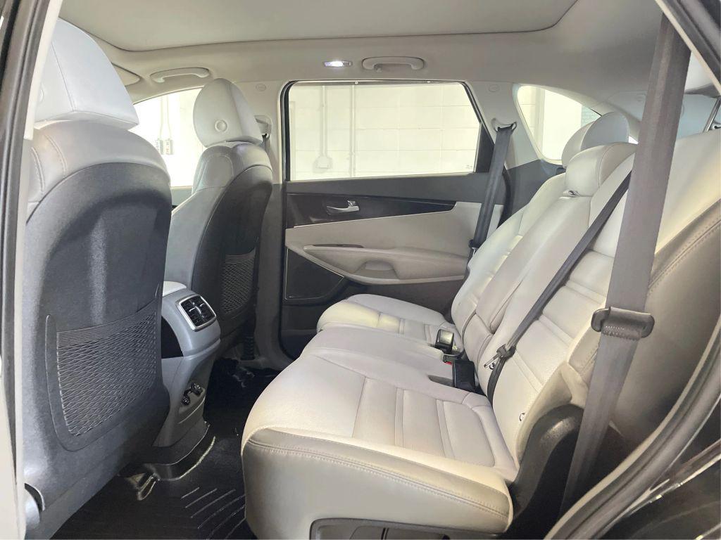 used 2020 Kia Sorento car, priced at $21,990