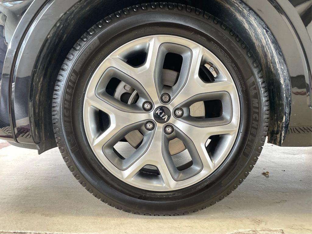 used 2020 Kia Sorento car, priced at $21,990