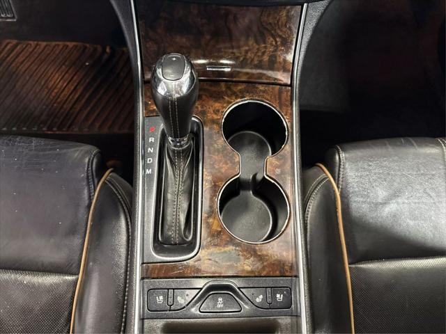 used 2014 Chevrolet Impala car, priced at $9,990