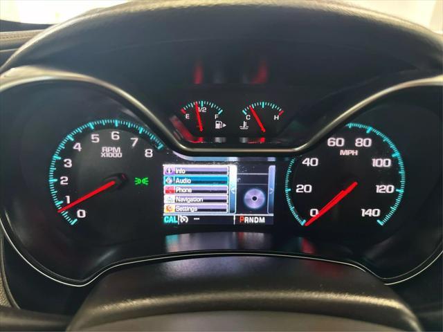 used 2014 Chevrolet Impala car, priced at $9,990