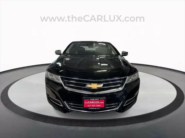 used 2014 Chevrolet Impala car, priced at $9,990
