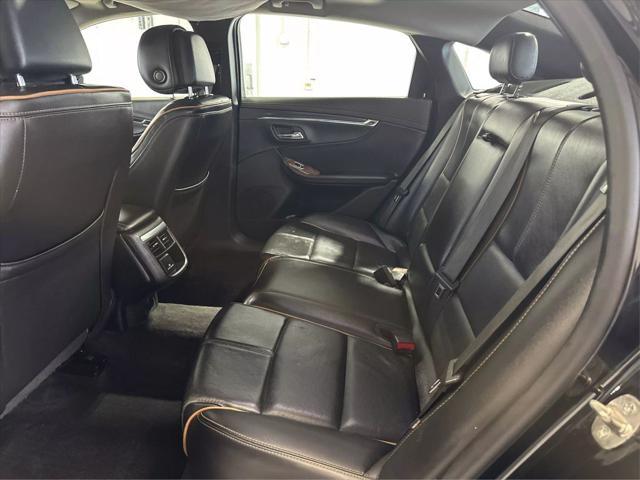 used 2014 Chevrolet Impala car, priced at $9,990