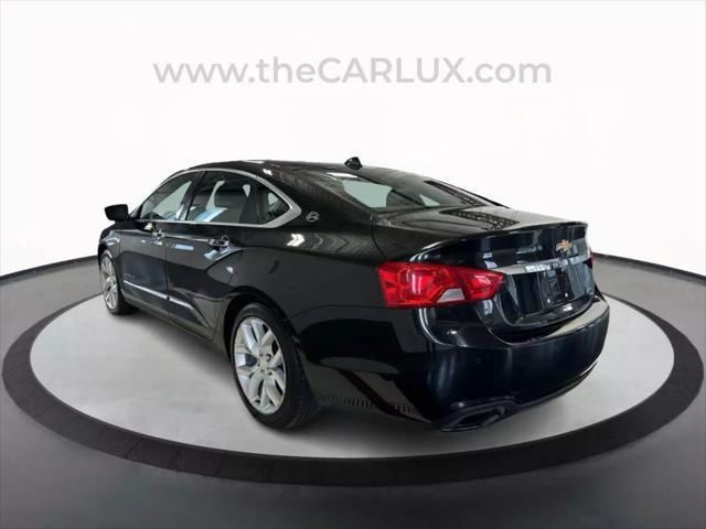 used 2014 Chevrolet Impala car, priced at $9,990