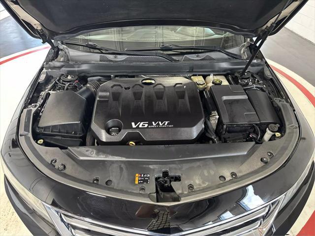 used 2014 Chevrolet Impala car, priced at $9,990