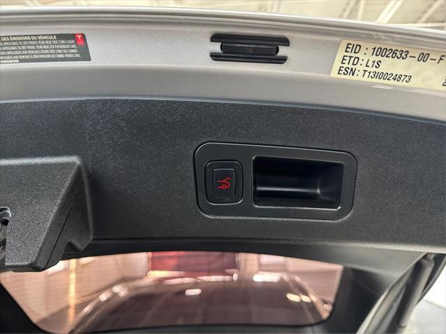 used 2013 Tesla Model S car, priced at $9,290