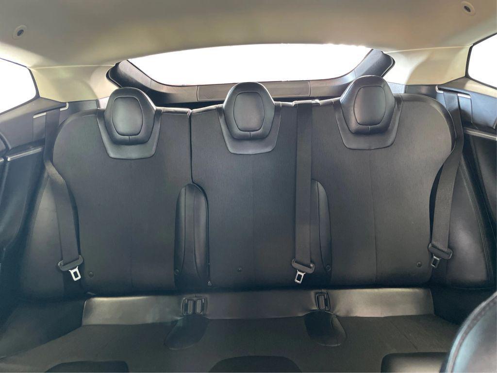 used 2013 Tesla Model S car, priced at $13,995