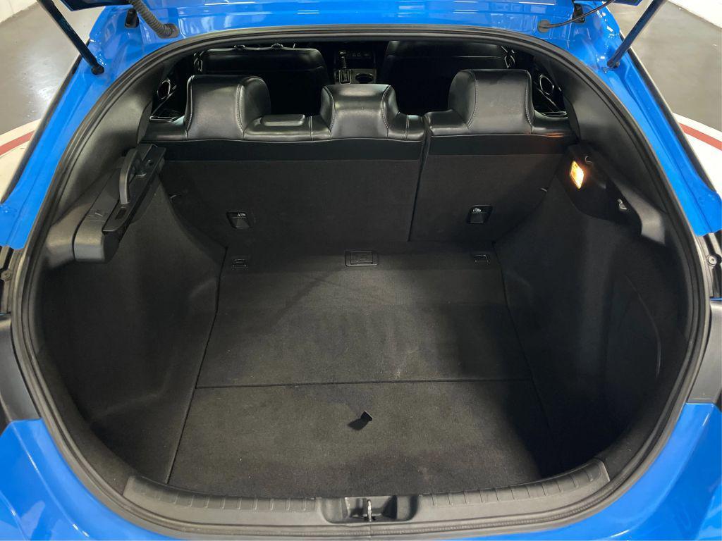 used 2022 Honda Civic car, priced at $23,995