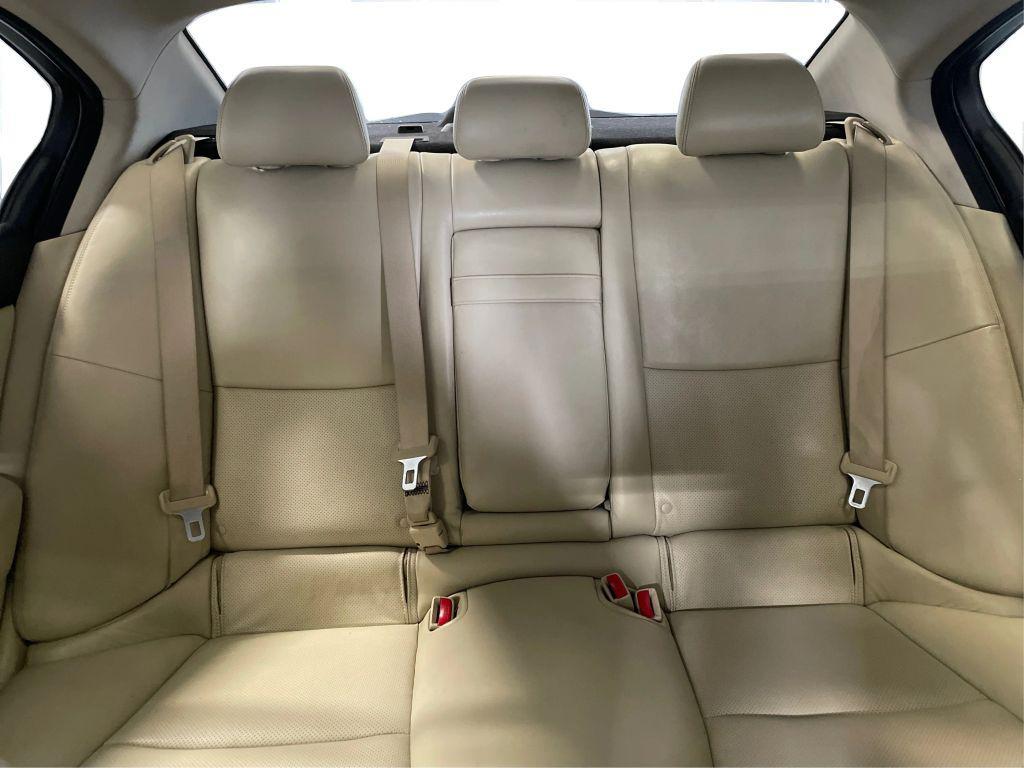 used 2017 INFINITI Q50 car, priced at $11,995