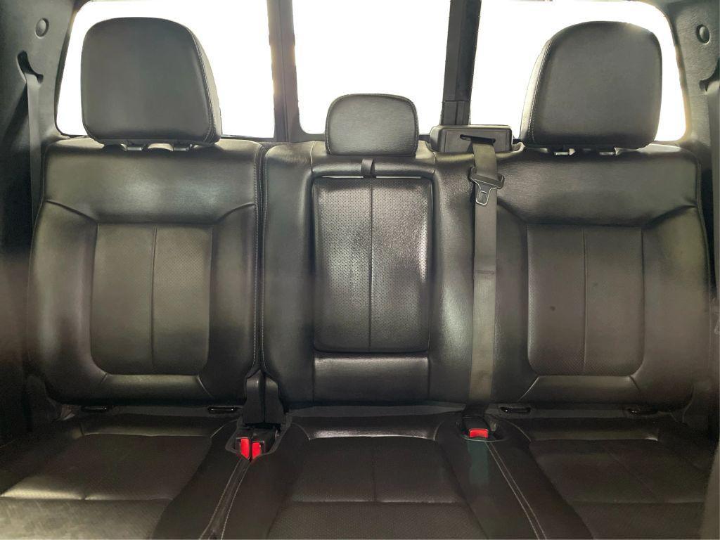 used 2014 Ford F-150 car, priced at $17,995