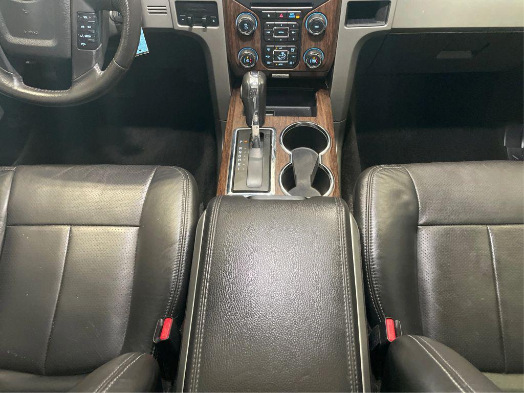 used 2014 Ford F-150 car, priced at $17,995