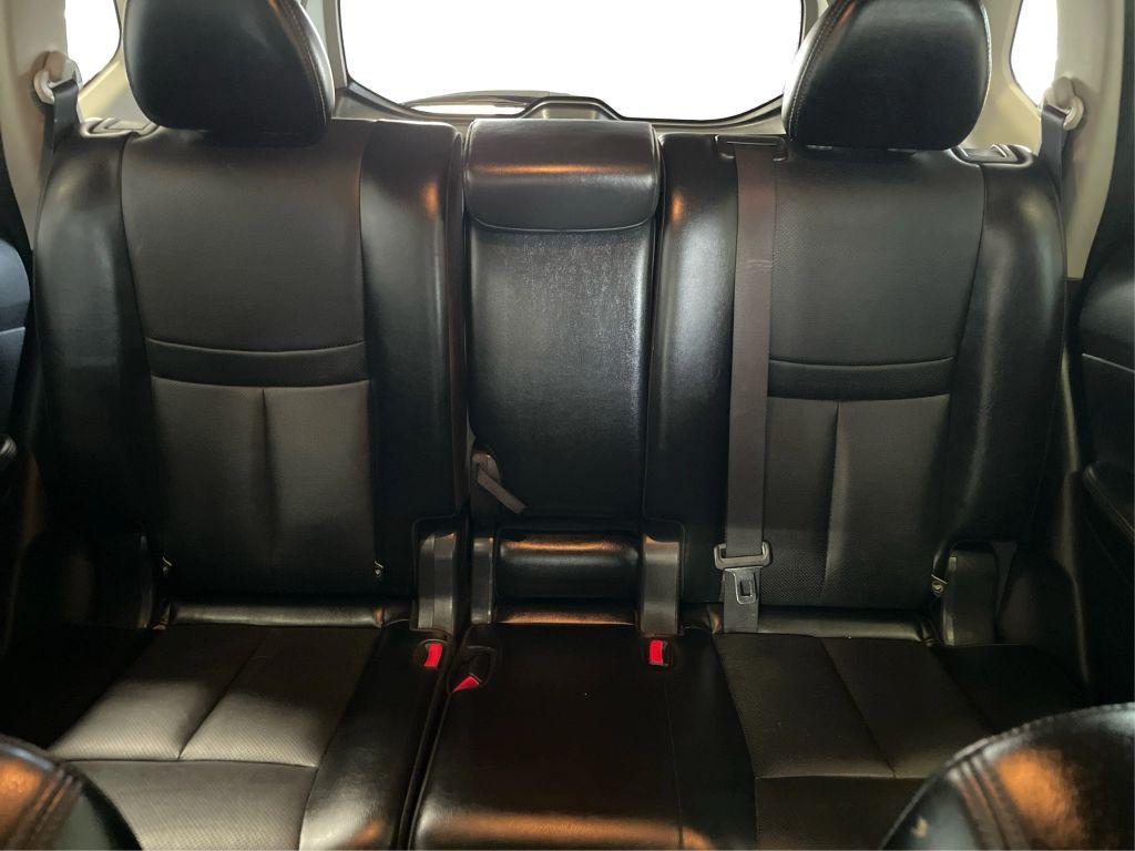 used 2018 Nissan Rogue car, priced at $13,995